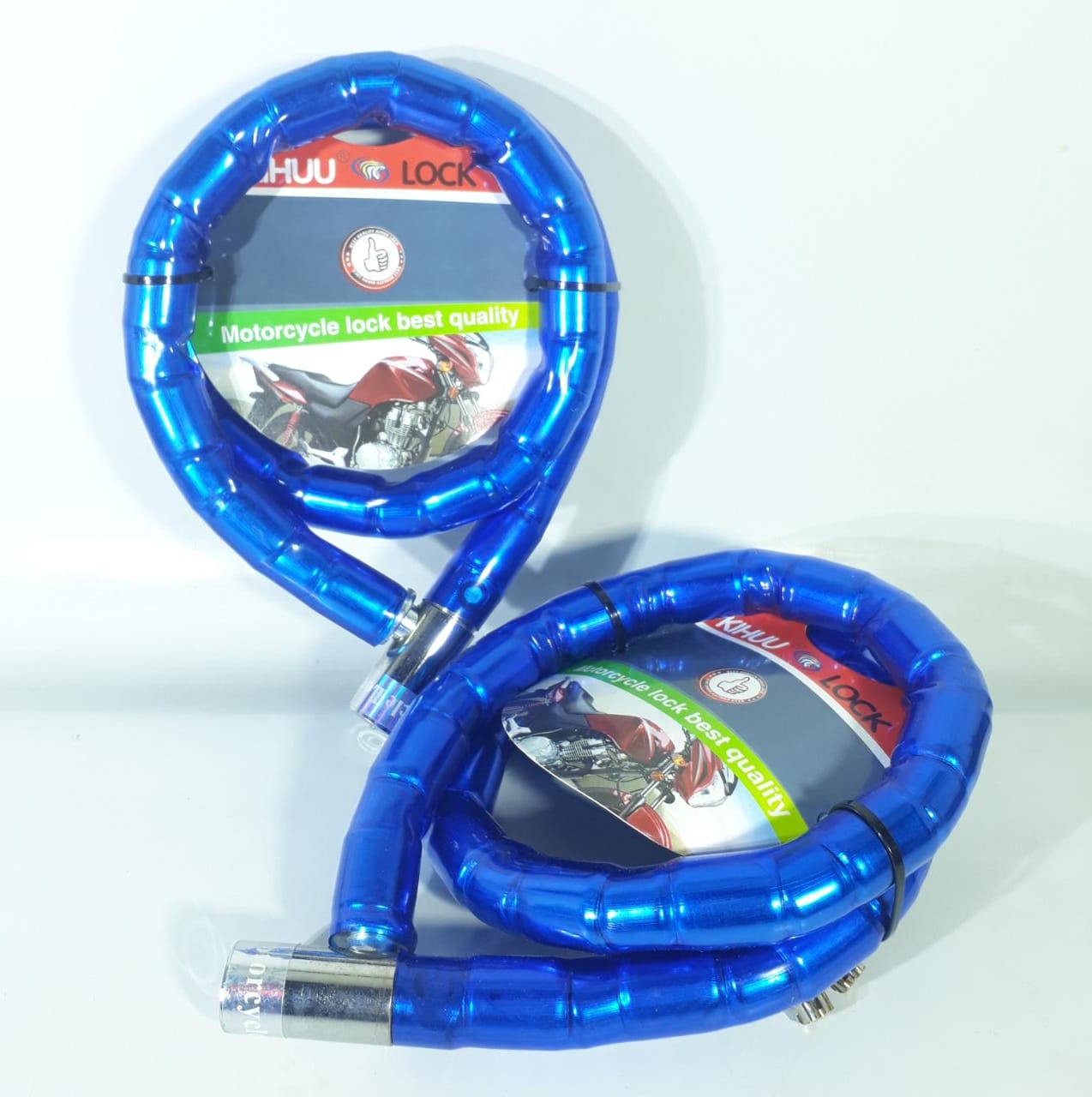 LINGA PARA MOTO ANCHI 1M 405 LM-2004